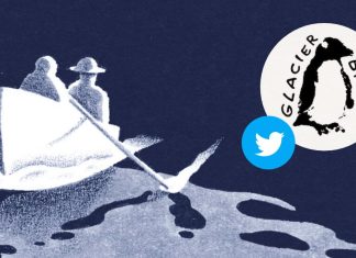 Indie Manga Publisher GLACIER BAY BOOKS Suspended on Twitter/X