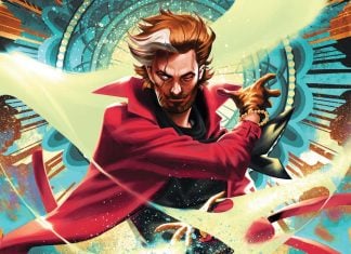 The Marvel Rundown: The G.O.D.S. #1 Roundtable