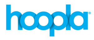 Hoopla logo