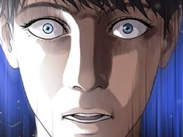 Webtoon at Midnight