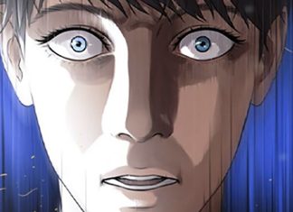 HORROR BEAT: WEBTOON AT MIDNIGHT delivers the scares Webtoon at Midnight