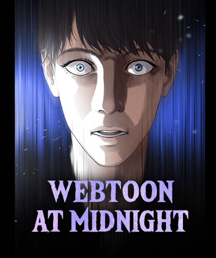 Webtoon at Midnight