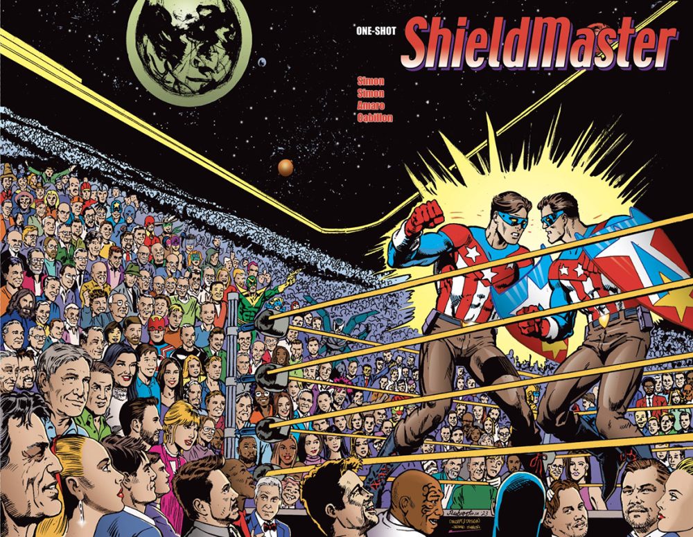 ShieldMaster