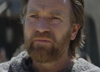 NYCC ’23: Ewan McGregor and the challenges of hosting a con during the actors’ strike