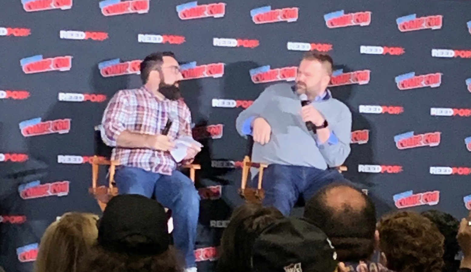 Robert Kirkman