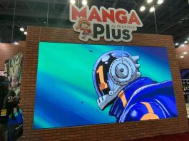 manga plus