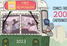 On the Scene: MICE 2023 sows success by putting exhibitors first All Aboard for MICE 2023!