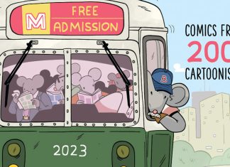 On the Scene: MICE 2023 sows success by putting exhibitors first All Aboard for MICE 2023!