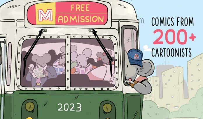 mice-banner All Aboard for MICE 2023!