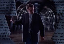 HORROR BEAT: IN THE MOUTH OF MADNESS is an ode to the culture of horror