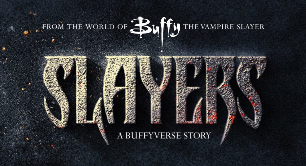 Buffyverse