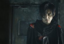 HORROR BEAT: Nightmare Detective is one of J-Horror’s most disturbing examples