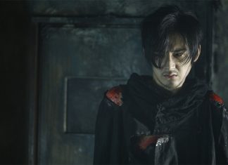 HORROR BEAT: Nightmare Detective is one of J-Horror’s most disturbing examples