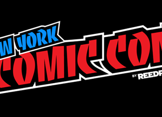 NYCC ’23: Small Press Spotlight takes Manhattan NYCC