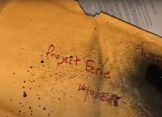 HORROR BEAT: PROJECT EERIE captures great found footage horror on a budget project eerie