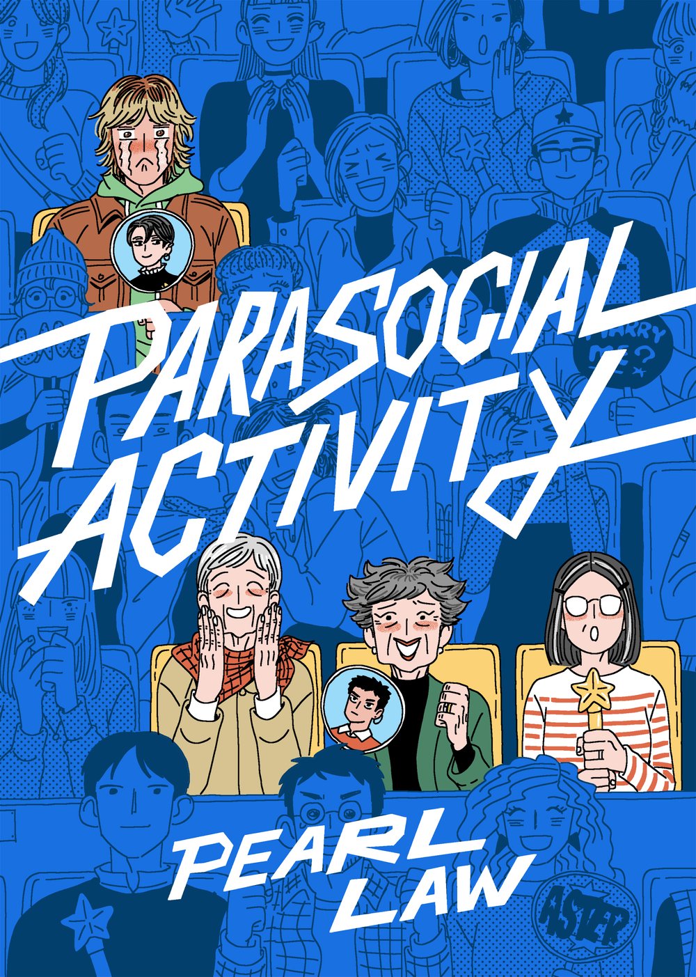 Parasocial Activity