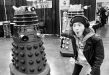 2023 Rose City Comic Con: A Teenager’s View