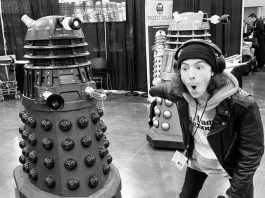 2023 Rose City Comic Con: A Teenager’s View