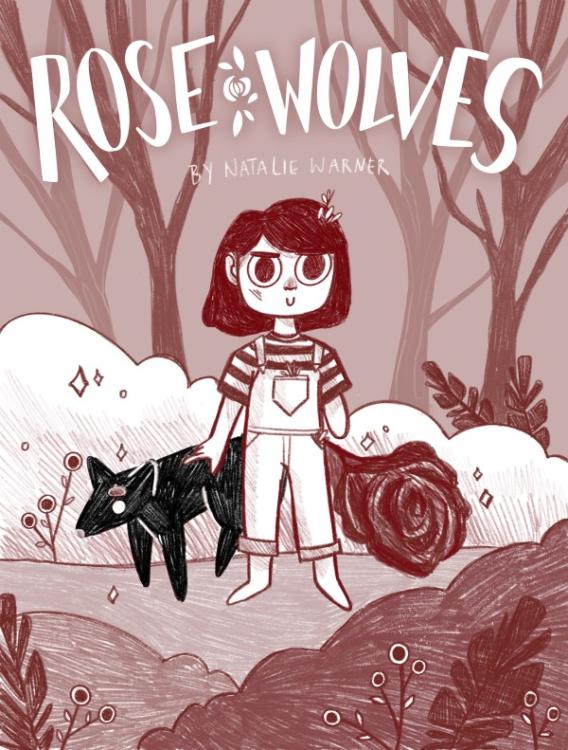 Rose Wolves