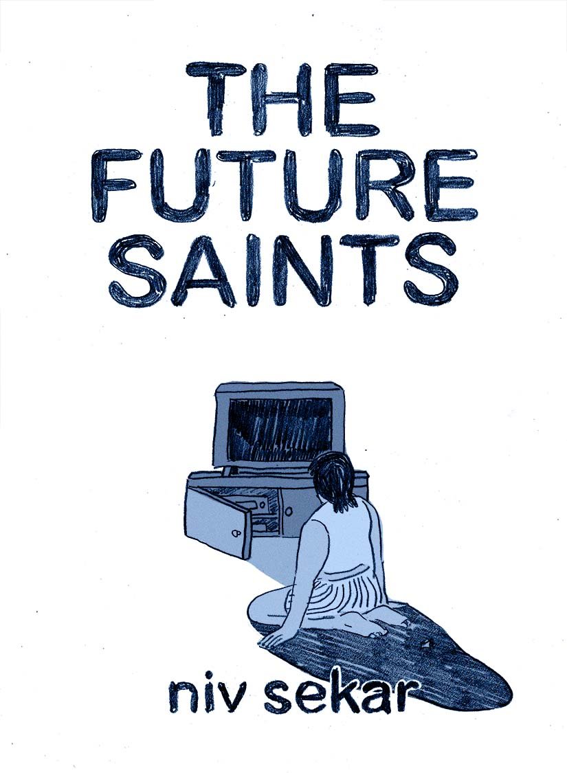 The Future Saints