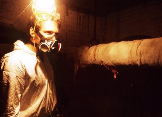 HORROR BEAT: SESSION 9 makes work terrifying