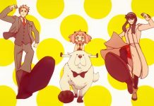 BEHIND THE ANIME: Meet the amazing animator behind SPY x FAMILY’s new opening