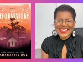 HORROR BEAT: TANANARIVE DUE finds inspiration in her uncle’s terrifying experience for THE REFORMATORY tananarive due