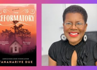 HORROR BEAT: TANANARIVE DUE finds inspiration in her uncle’s terrifying experience for THE REFORMATORY tananarive due