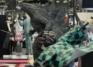 Toy Fair ’23: Toys you can cuddle steal the show