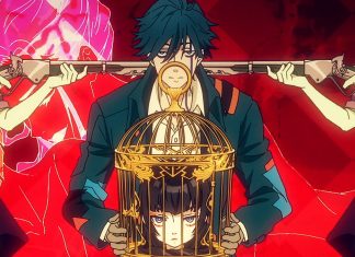 HORROR BEAT: UNDEAD MURDER FARCE is a Banquet of the Uncanny