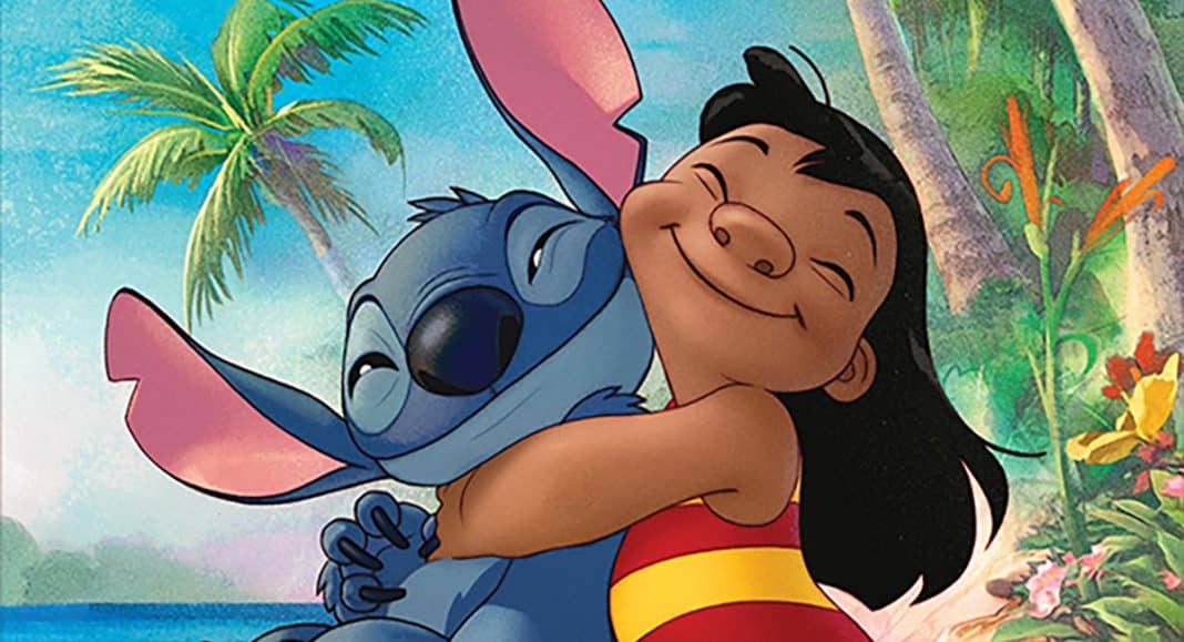 Lilo & Stitch