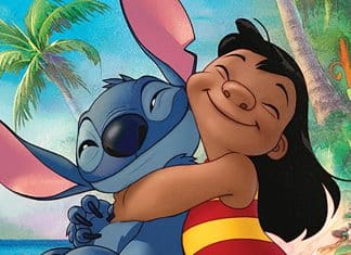 NYCC ’23: Dynamite & Disney announce new LILO & STITCH series Lilo & Stitch