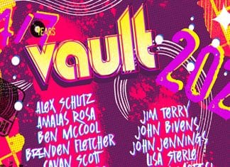 VAULT releases its 2024 creator lineup Vault