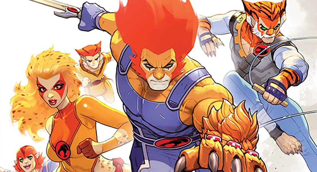 ThunderCats