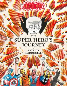 SUPER HERO'S JOURNEY