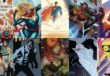 The 2023 Superhero Comics Shopping Guide 2023 Superhero Comics