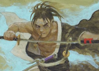 Angoulême FIBD 2024 announces astonishing exhibition lineup