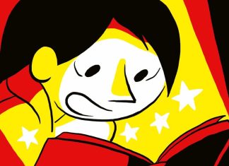 Angoulême Official Selection 2024 Announced