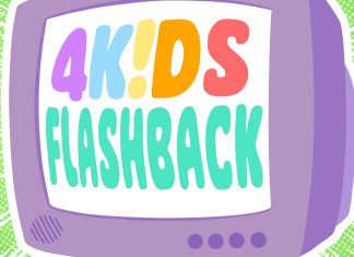 4KIDS FLASHBACK podcast revisits your childhood anime nostalgia 4Kids Flashback