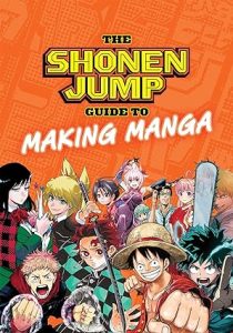anime and manga gift guide
