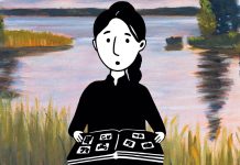 Graphic novel wins Nordic Council Literature Prize for first time