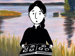 Graphic novel wins Nordic Council Literature Prize for first time