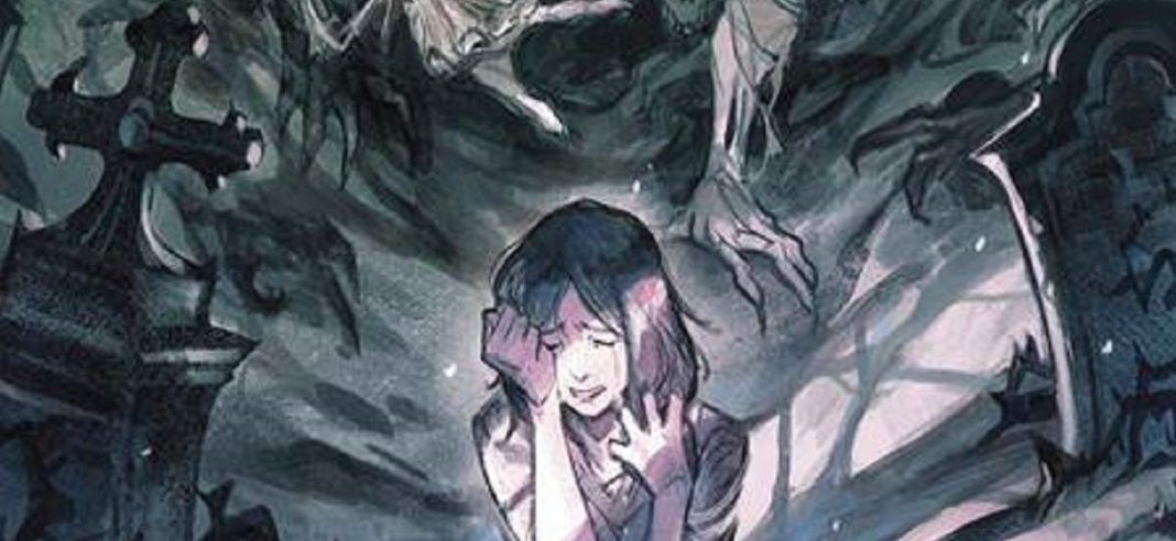 Comics to Buy for November 15
