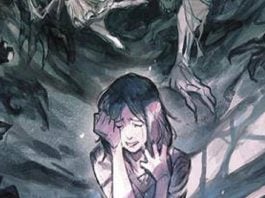 Comics to Buy for November 15