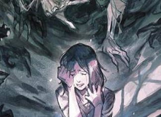 Top Comics to Buy for November 15, 2023: More stunning debuts Comics to Buy for November 15