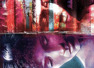 EXCLUSIVE PREVIEW: Vault goes BEYOND REAL Beyond Real