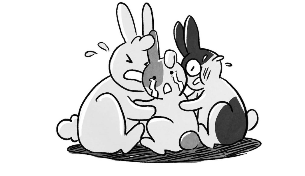Buns Gone Bad