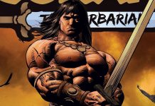 Top Comics to Buy for November 29, 2023: A barbarian takeover Comics to Buy for November 29