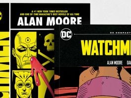 DC announces new reader friendly Compact Comics graphic novel line