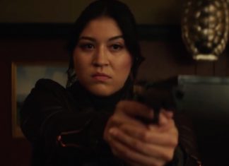 Maya Lopez embarks on a bloody path of revenge in new ECHO trailer Maya Lopez Echo trailer
